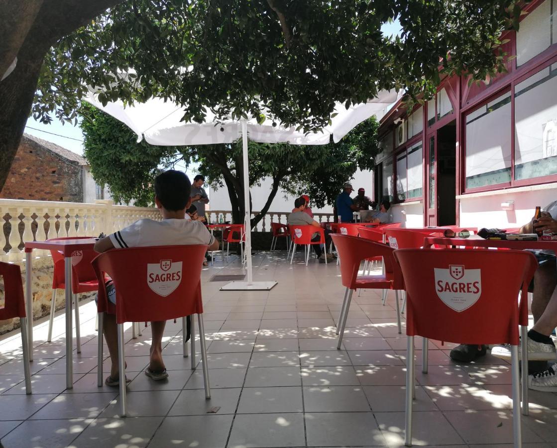 Alojamentos Martinho Quintas Exterior photo